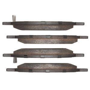 Buick Rainier Brake Pads - Front - R1 Concepts - Optimum OE - `06-`12